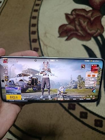 компьютер в баку цена: Poco X6 Pro 5G, 512 ГБ, цвет - Серый, Отпечаток пальца, Face ID — 6