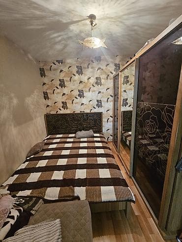 İkinəfərlik çarpayı, Dolab