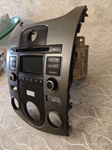 səs ucaldıcılar: Maqnitol, İşlənmiş, CD, Koreya, Pulsuz çatdırılma — 2