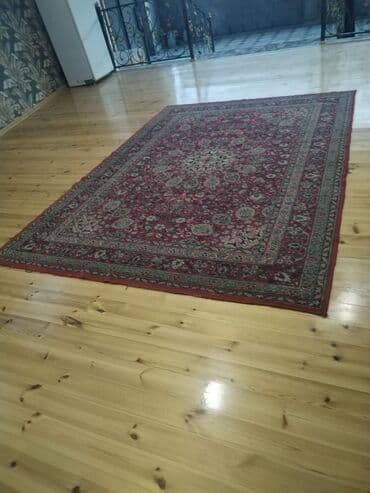 3D panellər: Xalça — 1