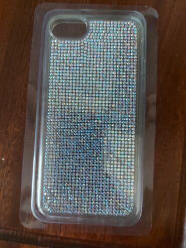 футляр для фотоаппарата canon: İPHONE 6 telefon üçün kabura. Original. Yeni — 5