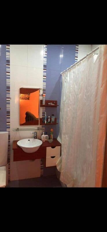 kirayə ev nəsimi: Nəsimi rayonu,Amerika sefirliyinin arxası.18 mərtəbəli binanın,7-ci — 8