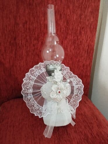 гел барои сина: Lanpa tezə işlənməyib alınib 35 azn — 6