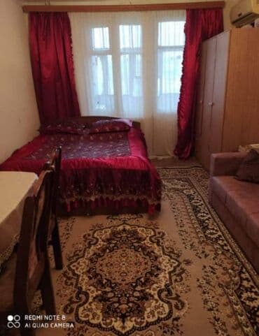 ucuz evlər satış: Bakı, 1 otaqlı, Köhnə tikili, 35 kv. m — 5