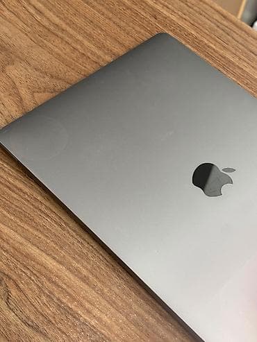 17 pro max planshet: Apple MacBook Pro 13" (2018) – Space Gray Texniki xüsusiyyətlər: - — 4