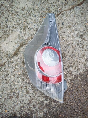 азербайджан купить авто: Toyota 2012 г., Оригинал, США, Б/у — 2