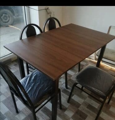 столы для совещаний: Stol stul desti Fabridən satışı var. Modellər coxdur Rəng secimi etmək — 10