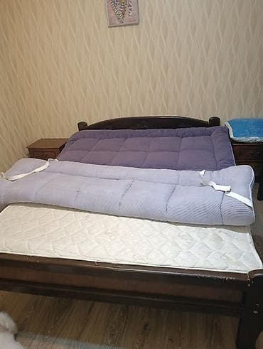 art tekstil: İki nəfərlik Döşək üzü — 2