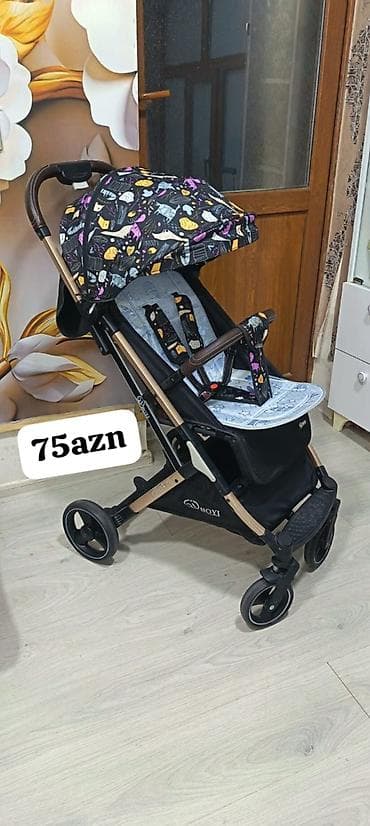 usag arabası: İşlənmiş, Cins: Oğlan — 1