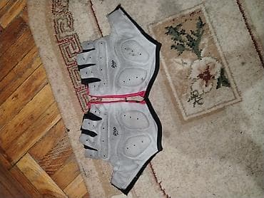 cruze aksesuar: Motosiklet/sürmə üçün qoruyucu dəst - Marka: SULAITE – 4 ədəd — 4