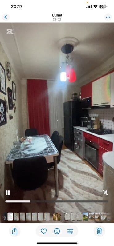 ən ucuz evler: Satılır: Yeni Gəncə icra hakimiyyətinin qarşısı Karizma restoranın — 4