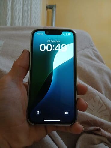 вытяжка для кухни 50 50: IPhone 13, 128 ГБ, Midnight, Беспроводная зарядка, Face ID — 3