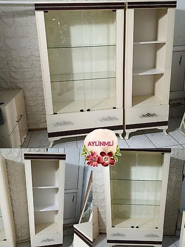 apilka satisi: Endirim edildi təcili satılır 2si birlikdə 30 manat cüzi odeniwle — 1