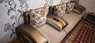 Divan, Açılmayan, Bazasız, Parça