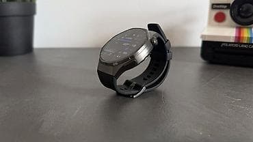 Huawei watch gt 6 pro Ağıllı saat – idman və sağlamlıq izləmə