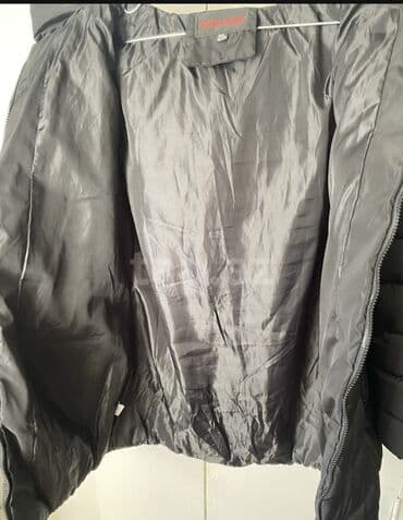 Pencəklər: Kurtka, Bolonka, Qış, 4XL — 4