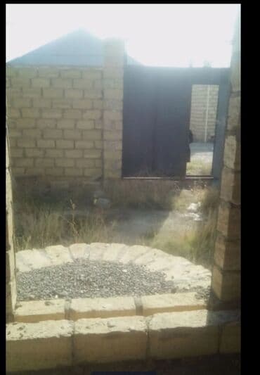 ucuz həyət evləri 2022: Gəncə, 200 kv. m, 4 otaqlı, Hovuzsuz, Kommunal xətlər qoşulmayıb — 8