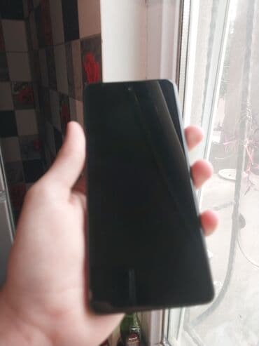 Infinix Note 30, 256 GB, rəng - Qara, Sensor lalafo.az -da Infinix Note 30, 256 GB, rəng - Qara, Sensor