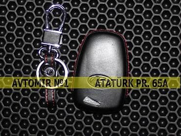 sprinter aksesuar: Hyundai açar qabı 🚙🚒 Ünvana və Bölgələrə ödənişli çatdırılma 💳BIRKART — 1