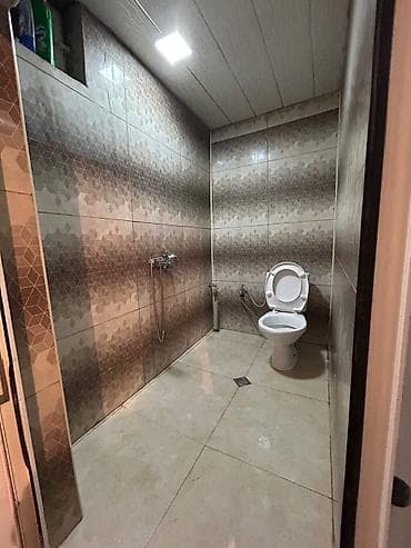 konteyner ev satilir: 40 kv. m, 1 otaqlı, Qaz, İşıq, Su — 7