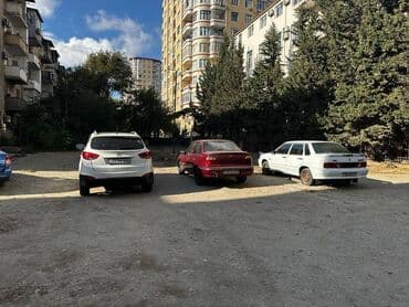 7 ci mikrorayon yeni tikili: 6 sot, Tikinti, Makler, Kupça (Çıxarış) — 4