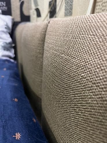 Yeni, Təknəfərlik çarpayı, Matras ilə — 3