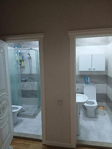 yasamalda daxili kreditle evler: 4 otaqlı, Yeni tikili, 108 kv. m — 9