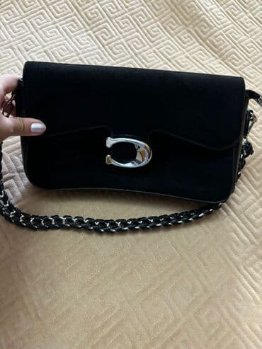 прозрачная сумка в роддом оптом: Teze10man, villur materialı, endirim olunub — 3