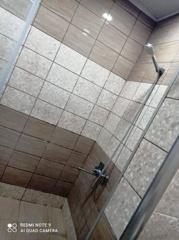 ipotekada olan evlerin satisi: Bakıxanov qəs., 3 otaqlı, Yeni tikili, 97 kv. m — 12