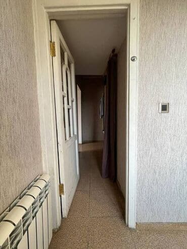 купить однокомнатную квартиру в баку: Баку, Пос. Бакиханов, 1 комната, Вторичка, 35 м² — 7