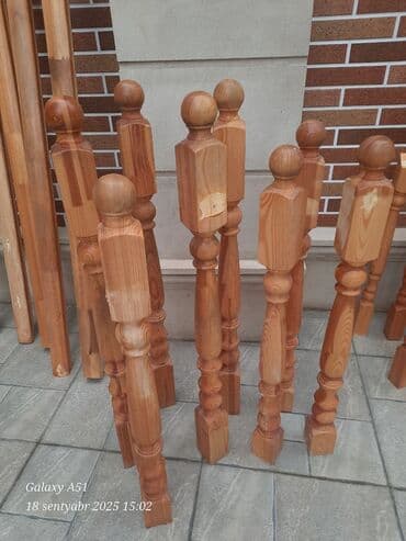 ikinci əl su cənləri: 1 ədədi 5 azn, 40 ədəd mövcudur,çatdırılma mövcuddur,real alıcıya — 2