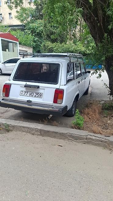 Avtomobil satışı: VAZ (LADA) 2104: 1.3 l | 2008 il 357000 km Universal — 3