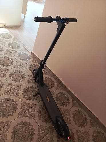 kugoo m4 pro max: Elektrikli samokatlar — 1