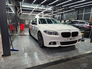 bmw 3 серия 318 at: BMW 528: 2 l | 2015 il Sedan — 8