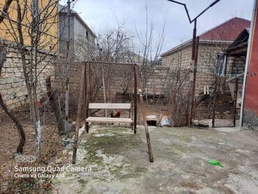 ramana sovxozu heyet evleri: 5 otaqlı, 180 kv. m, Orta təmir — 23