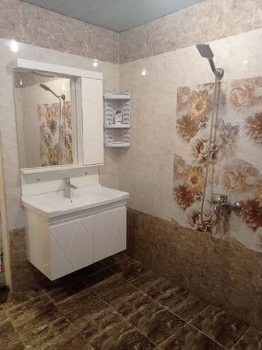 rieltor nədir: Zabrat 3 otaqlı, 110 kv. m, Yeni təmirli — 18