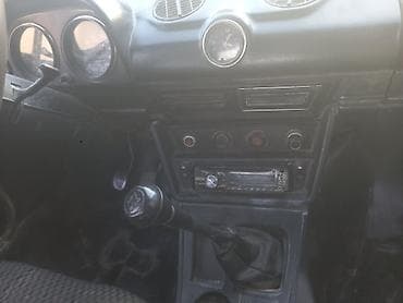 benzin nasos opel: VAZ (LADA) 2106: 1.6 l | 1998 il 73400 km Sedan — 7