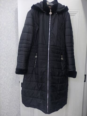 кожаная куртка женская: Qadın üçün kurtqa — 1