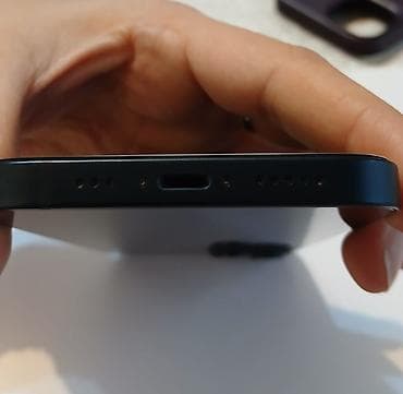 iponalar: IPhone 13, 128 GB, Midnight — 1