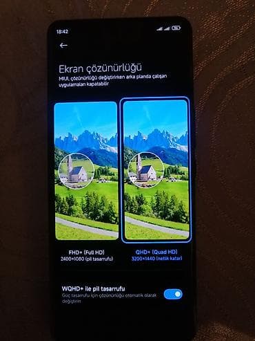 2 ci el iphone 8 plus: Xiaomi 12S Ultra, 256 GB, rəng - Qara, 
 Barmaq izi, Simsiz şarj, İki sim kartlı — 5