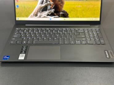 notbuklar ucuz: İşlənmiş Lenovo 15.6 ", Intel Core i7, 512 GB, Ünvandan götürmə — 4