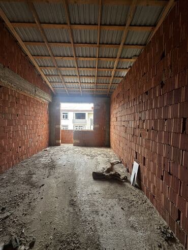 binede ev: 2 otaqlı, Yeni tikili, 72 kv. m — 11