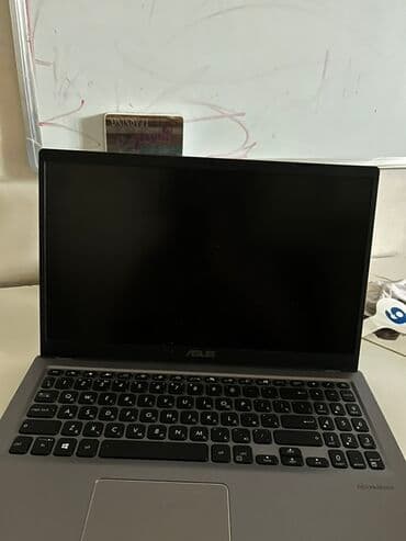 İşlənmiş ASUS Vivobook, 15.6 ", Intel Core i5, 256 GB, Pulsuz çatdırılma