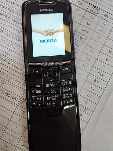 сотовый телефон fly ff243: Nokia цвет - Черный, Кнопочный — 4