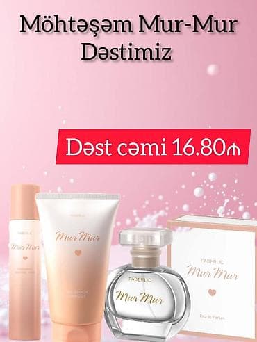 qol saati telefon: Faberlic gözəllik və ətir məhsulları – xüsusi seçimlər 1) KurQuma Age — 3