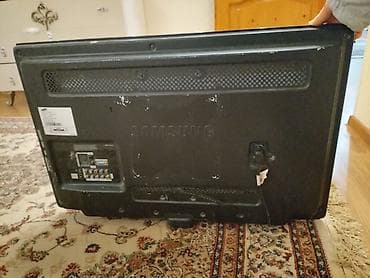 komputer samsung: Televizor Samsung LCD 32" — 2