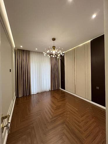 dubleks mənzil: Satılır 3 otaqlı yeni tikili 96 m², Nəriman Nərimanov m. Kateqoriya — 2