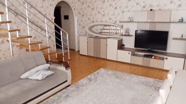kirayə ev qaracuxur: Kiraye menzil. MAKLER DEYLEM OZ EVMDI .110-120 kvadrat evdi . bos — 11