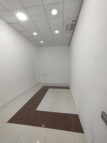 взять офис в аренду: KİRAYƏ – Ticarət/Ofis məkanı - Bağlı mərkəz daxilində şüşə qapılı — 2