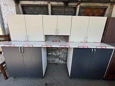 Metbex mebeli tezedi
Olcusu 225sm
Qiymet 250 manat
Unvan sabuncu